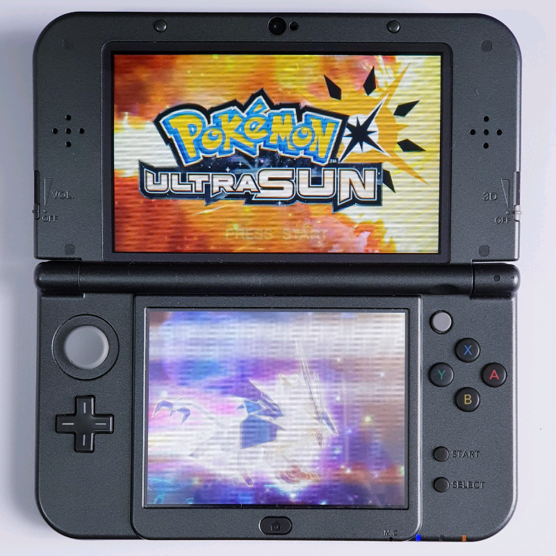 nintendo 3ds gumtree